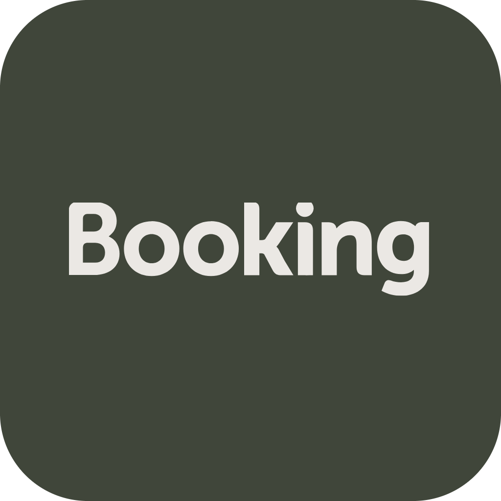 Forest Booking.com - travel deals Icon